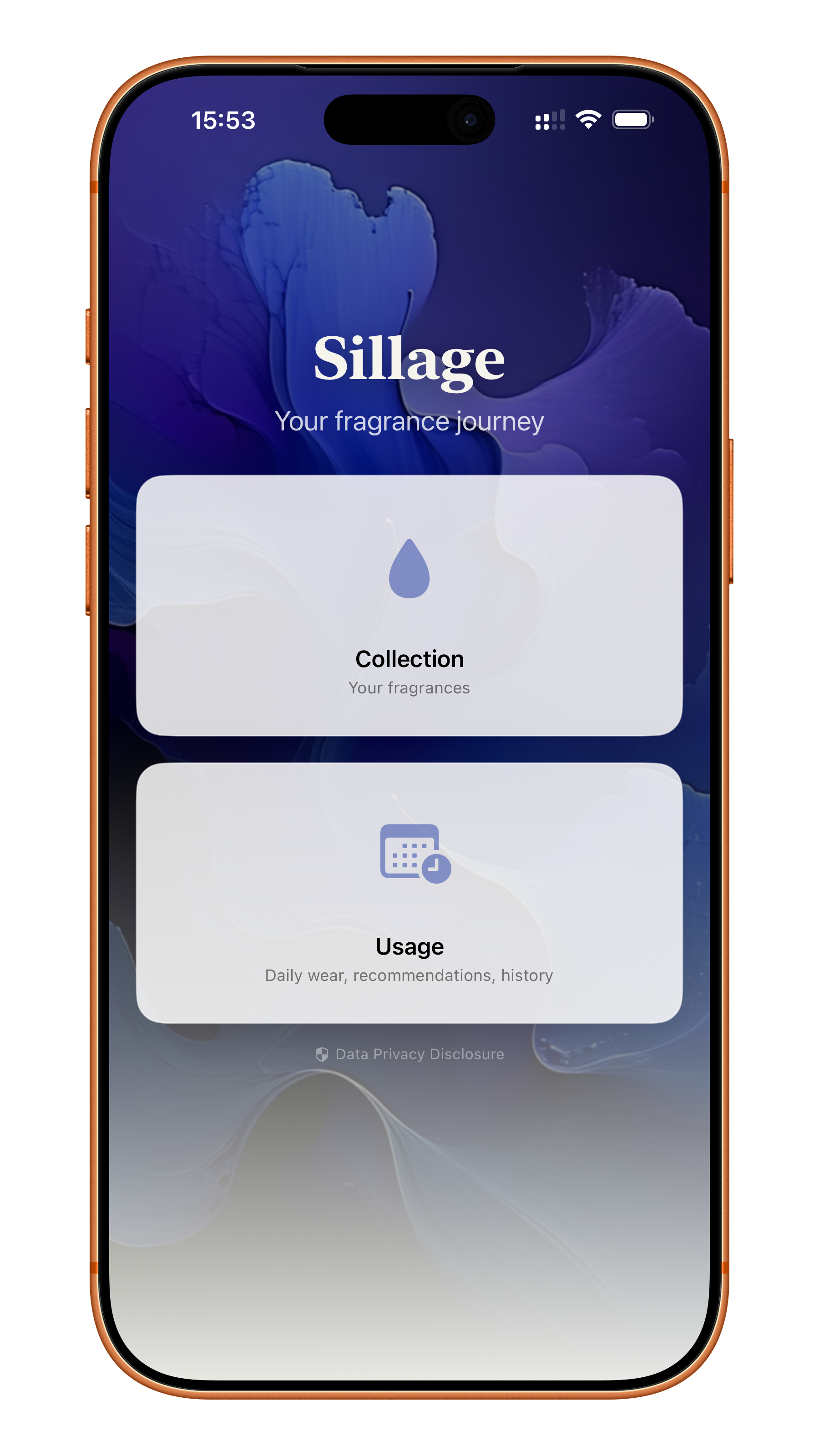 Sillage Home